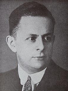 Josef Laufer