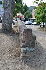 Vignette pour Couvent des capucins de Königstein