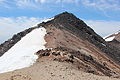 剣ヶ峰 (3,026m) 乗鞍岳の最高峰