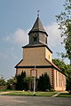 Kirche in Osterwald (Garbsen)