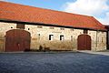 Scheunen (Einzeldenkmal zu ID-Nr. 09301709)