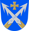 Wappen von Korsnäs