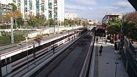 L'Hospitalet de Llobregat