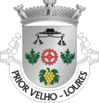 Wappen von Prior Velho