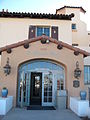 Mary Colter: Hotel La Posada, Winslow, Arizona (1930)