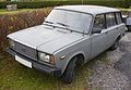 Lada 2104 لادا 2104 seit 2002