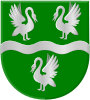 Coat of arms of Langweer