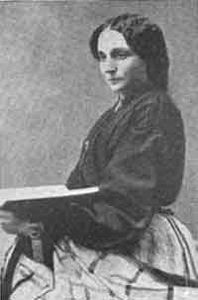 Laura Beatrice Mancini