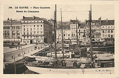 Le Havre