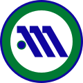 雅典地鐵標誌