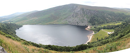 Wicklow Dağları