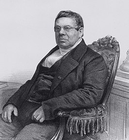 Lodewijk Caspar Luzac