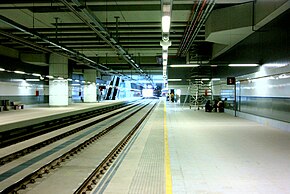 Málaga airport train station.jpg