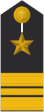 MDS 43 Kapitänleutnant Trp.svg