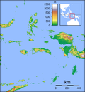 صورة مصغرة لـ زلزال جزر الملوك 2023