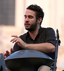 Manu Delago