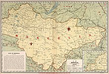 Map of unified Mongolia in 1917 Map-of-Unified-Mongolia-1917.jpg