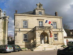 La mairie