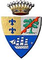 armes famille Michaud de Beauretour