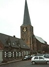 Sint-Sebastiaanskerk