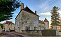 La maison Bouday.