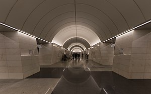 MosMetro P-Razumovskaya new hall 01-2017.jpg