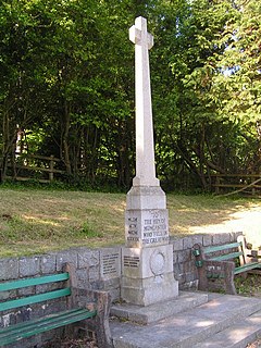 Muncaster War Memorial - geograph.org.uk - 455422.jpg