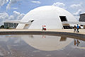 Nationalmuseum Honestino Guimarães — Brasília (2006)