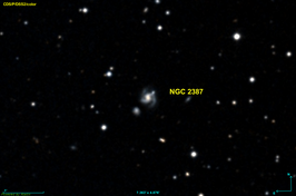 NGC 2387