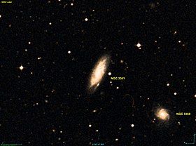 Image illustrative de l’article NGC 3361