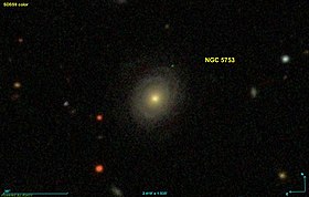 Image illustrative de l’article NGC 5753