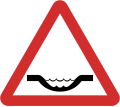 B34: Dangerous dip