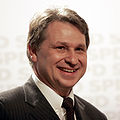 Norbert Schmitt MdL (Hessen)