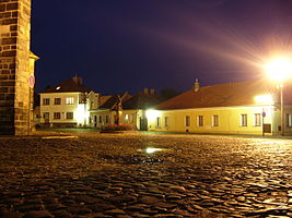 Alun-alun Gereja