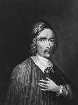 Obadiah Sedgwick (1600?-1658), puritan clergyman