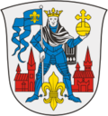 Wappen von Odense
