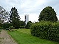 Kapelle / Apostel-Johannes-Kirche