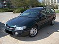 Opel Omega_front