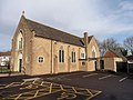 Our Lady of Lourdes Church