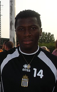 Ousmane Bangoura