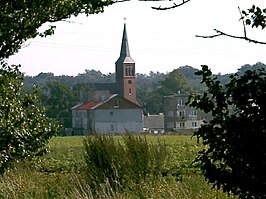 Kerk in Damno