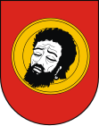 Wappen der Gmina Proszowice