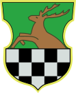 Wappen von Stare Juchy