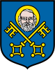 Coat of arms of Trzebnica