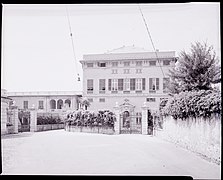 Villa Rebuffo Gattorno
