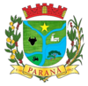 Official seal of Paranã