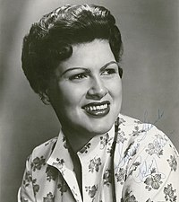 Patsy Cline Patsy Cline 1960 publicity portrait - cropped.jpg