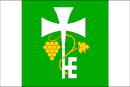 Drapeau de Petrovice