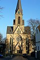 St. Laurentius, Essen-Steele