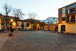 Plaza Mayor de Villaverde Alto - Murales de invierno - I - 83 (16910686532).jpg